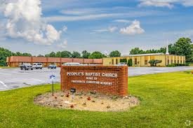 Frederick Christian Academy, Frederick MD Rankings & Reviews