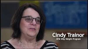 Cindy Trainor's Instagram, Twitter & Facebook