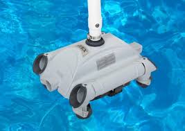 Intex Automatischer Pool Bodensauger 28001 Wasserpflege Hersteller Intex Poolzubehor Pool Gigant De Bestway Und Intex Pools Von Deutschlands Pooldiscounter