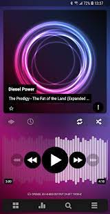 Download both poweramp files via the link above. Poweramp Full Version Unlocker 2 Build 26 Apk Latest Karanapk