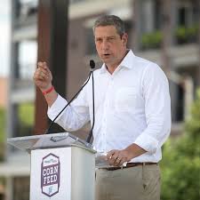 House of representatives got heated on tuesday as rep. Tim Ryan Is Said To Plan Senate Bid The New York Times
