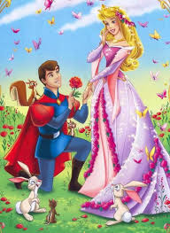 Watch my video to find out what the surprise is. 57 Ideas Wallpaper Disney Princess Aurora Prince Phillip