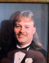 Last night, Chris Kotecki, passed away after his long battle with MS. I  grew up across the street from him and his family