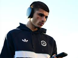 Latest. Confirmed line-up: Fernandez-Pardo makes full debut at Leeds