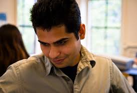 I School Welcome Day