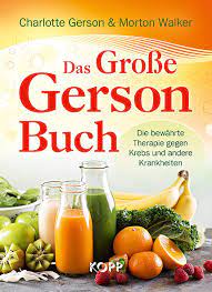 10/14/2013images of vegetables used so you can identify themlist: Das Grosse Gerson Buch Medizin Gesundheit Bucher Kopp Verlag