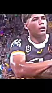 There's a reason he wears number 1🔥🔥🔥 #Reecewalsh #stateoforigin  #qldmaroons #fyp