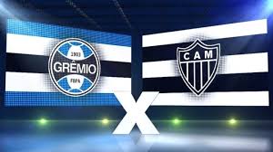 We're not responsible for any video content, please contact video file owners or hosters for any legal complaints. Assistir Gremio X Atletico Mg Ao Vivo Na Tv E Internet Saiba Como Assistir O Jogo