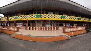 Established in 1958, approximately 1200 students from form 1 to form 5 pursue their secondary education here. Smk Aminuddin Baki Chemor Smkabc Posts Facebook