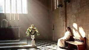 Puasa Umat Katolik 40 Hari Adakah Waktu Sahur Berbuka Dan Batal Tribun Kaltim