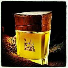 عطر راسخ لذر سيد جنيد 100 مل رجالي نسائي 15 دينار مركز وعجيب ومع البخور مو طبيعي ريخته عنبر وفانيليا ومسك ابيض وباتشولي للطلب وا glassware shot glass perfume