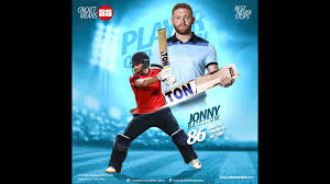 The latest tweets from @jbairstow21 Ss Ton Jonny Bairstow Original Player Cricket Bat Review Video Youtube