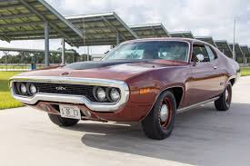 Image result for Burnished Red 1971 Plymouth
