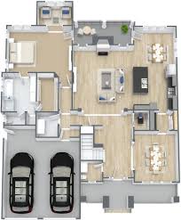 Two bedroom house plans 3d. Design Infowajo Com 3d 4 Bedroom 2 Story House Plans