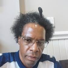 I'm from Grand Rapids, Michigan