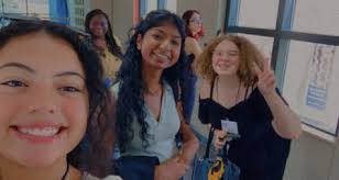 I gained a sense of belonging”: Summer program gives disadvantaged students  a college pathway