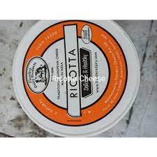 Ricotta cheese is a primary source of calcium and proteins, and each has unique flavors. Ricotta Cheese At Rs 490 Kg Ricotta Cheese Id 21681752448