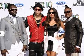Black Eyed Peas Boom Boom Pow This Weeks Billboard