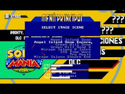 Sonic mania brought back sega's blue hedgehog in style, fully deserving of applause. Sonic Mania Pc Dlc Plus Old Crack Error Secrets Of The New Update By Cd2 Youtube