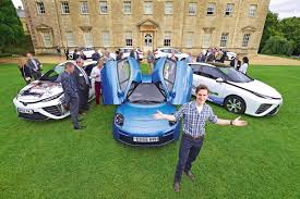 Making hydrogen energy a reality today. Hydrogen Fuel Cells Do Hydrogen Cars Have A Future Auto Express
