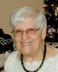 Obituary information for Jeannette M Schmidt