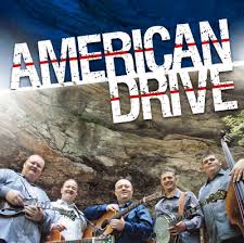 American Drive Debuts On Billboards Bluegrass Album Chart