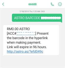 Jun 20, 2021 · jika lupa nombor akaun astro, anda boleh menyemak nombor akaun astro secara online iaitu melalui astro self service. Nombor Akaun Astro Hilang Englshayi