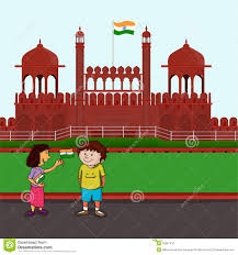 Are you looking for the best independence day drawing for your personal blogs, projects or designs, then clipartmag is the place just for you. Independence Day Children Drawing Contoh Soal Pelajaran Puisi Dan Pidato Populer