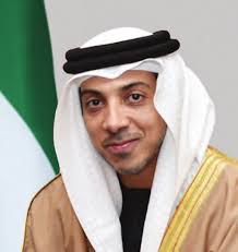 UAE President receives Prince Khalid bin Salman