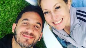 Quién es María Stroman, la esposa de Tombolini designada por Massa