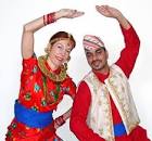 Image result for Traditional costume of Nepal