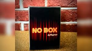 No Box by Raymon and Crazy Jokers