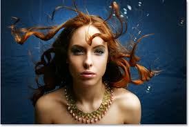 Photoshop Water Reflection Effect