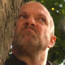 Glenn Donovan (@GangsterGlenn)