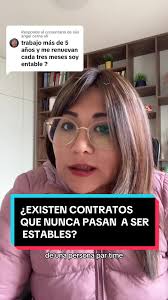 Respuesta a @luis angel cerna ali #abogada #laboralista #empresa #empleador  #negocio #rrhh #recursoshumanos #abogada #legal #carolinafernandez #sunafil  #mtpe #abogadolaboral #trabajador #empresas ...
