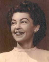 Helen Gregory Ogden Obituary December 13, 2005