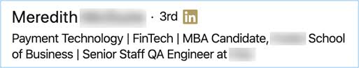 Here's how we're going to help you write your first student or graduate resume. 12 Impactful Linkedin Headline Examples From Real People