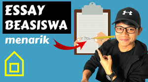 Check spelling or type a new query. Cara Membuat Essay Beasiswa Lpdp Kgsp Ytb Youtube