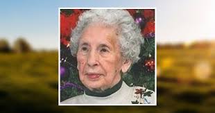 Ruby Catherine Mitcham Obituary January 24, 2011