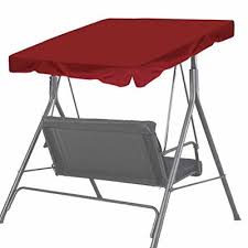 Browse lids for the very best marquette apparel and gear to back your team. Freeport Park Carreno Porch Swing Replacement Canopy Freeport Park Frame Color Red Dailymail