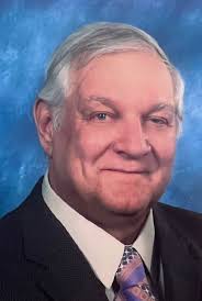 Stephen D. Olek Obituary November 25, 2022