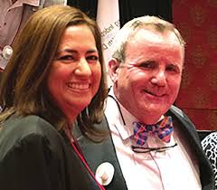 AMERICAN AMTRYKES? CAN IT BE TRUE?! AMBUCS MOVES TO REJECT LABELS 2018  NATIONAL CONFERENCE RECAP