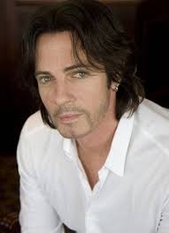 Rick Springfield....( Loved him for 38 years now!!)❤️