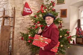 Bares für Rares (ZDF): Weihnachts-Ausgabe mit diesem Promi | GALA.de