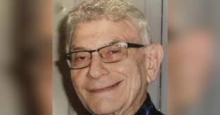 MERTON ROBBINS Obituary