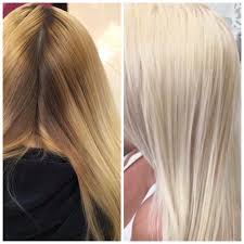 It also comes with a mask full of argan, avocado, and sunflowers oils to keep your hair deeply moisturized. Color Correction Saving A Box Blonde Blonde Hair Color Bright Blonde Hair Dyed Blonde Hair