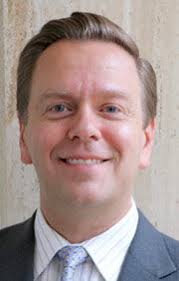 Gov's chief of staff