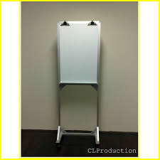 Flip Chart Board Clp Production Pte Ltd