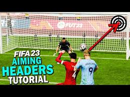 The Ultimate Fifa 21 Shooting And Manual Headers Guide - Dexerto