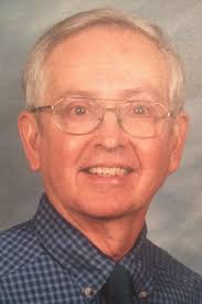 Howard Hosmer Obituary (2017)